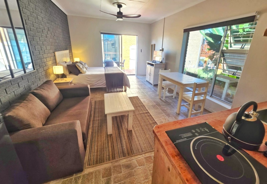 1 Bedroom Property for Sale in Myoli Beach Western Cape